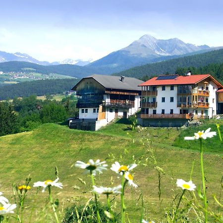 Вилла Vitroler Hof Роденго Экстерьер фото