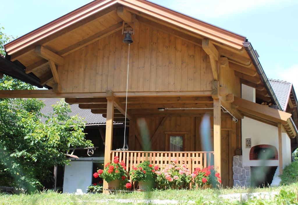 Вилла Vitroler Hof Роденго Экстерьер фото